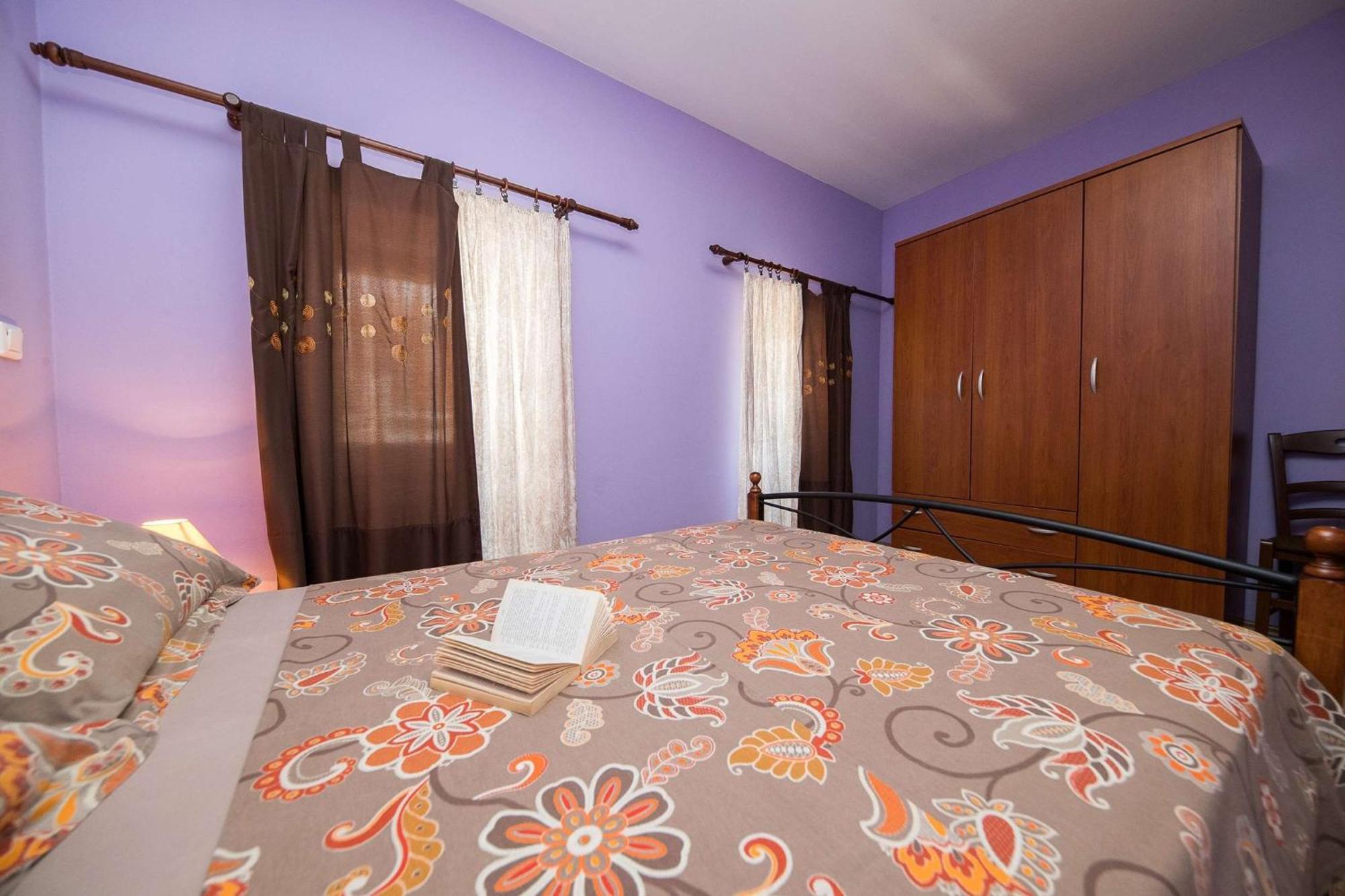 Adriatic Apartments Crikvenica Room photo