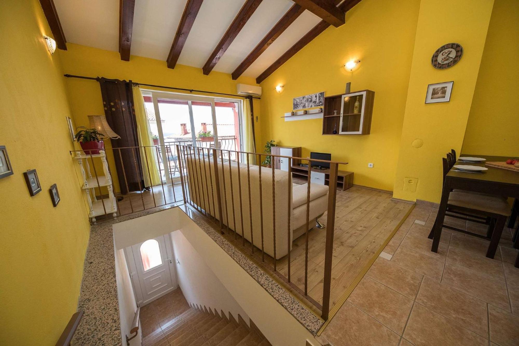 Adriatic Apartments Crikvenica Room photo